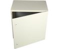 Wall Box 400x600x600mm Steel Grey IP66